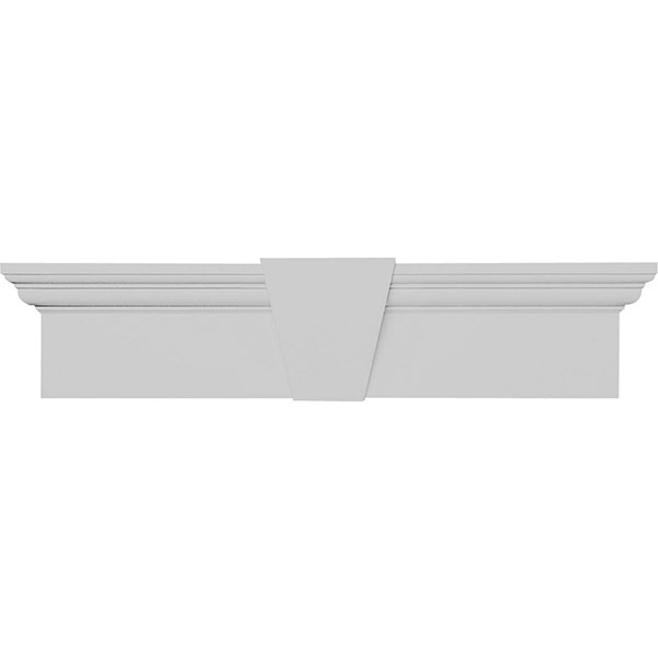 Image of Vinyl Crossheads