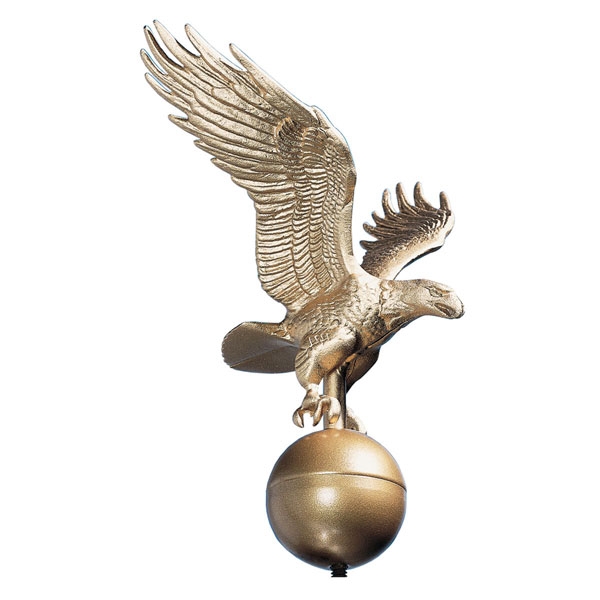 Image of Flagpole Eagles
