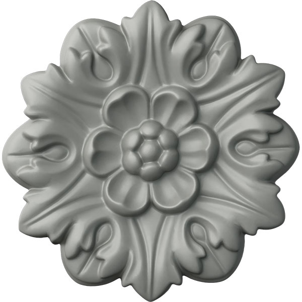 Rosettes | Embellish with Rosette Radiance