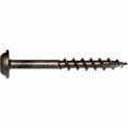 Image of Interior Pocket Screws